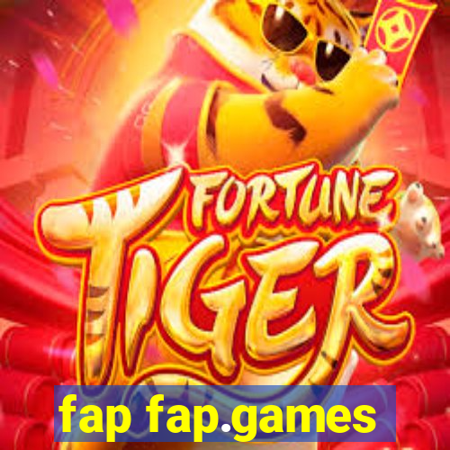 fap fap.games